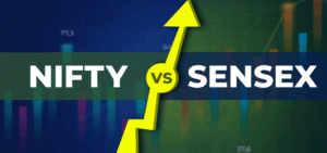 Sensex vs Nifty Explained