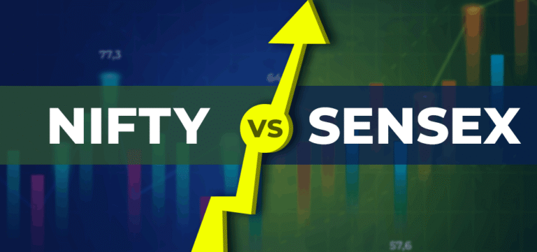 Sensex vs Nifty Explained