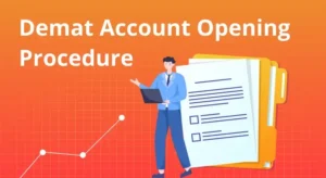 open demat account
