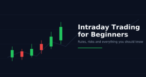 intraday trading for beginners