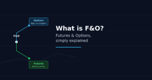 what is F&O